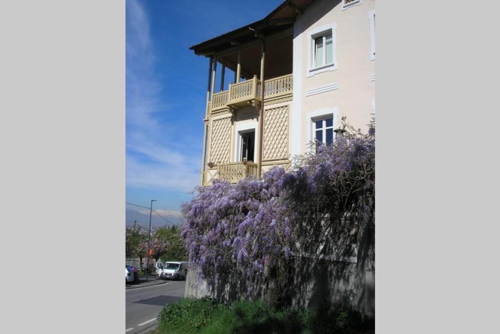Del Nobile Apartment II Turín Exteriér fotografie