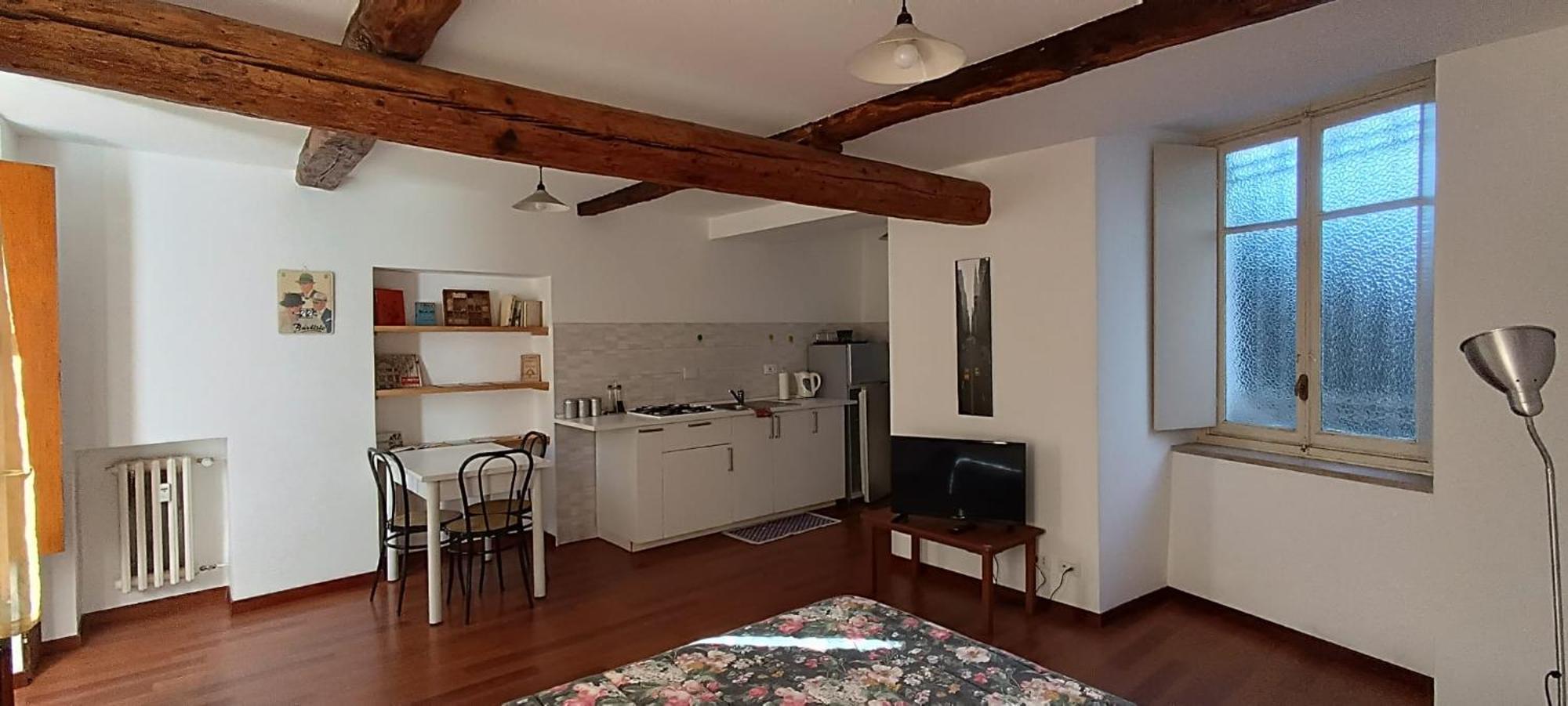 Del Nobile Apartment II Turín Exteriér fotografie